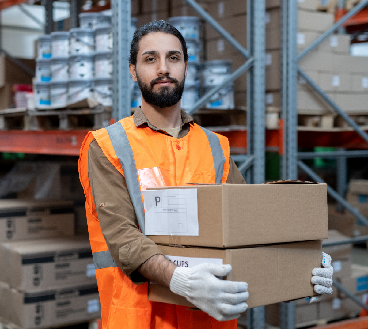 Are You a Logistics Employer, Staffing Partner, or Logistics Recruitment Agency in Latvia?