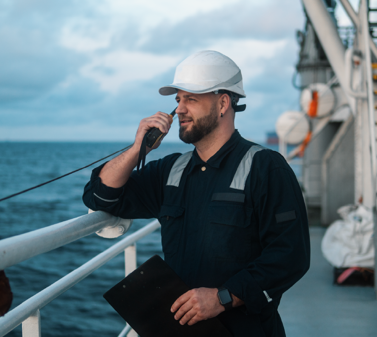 Are You Looking for a Maritime Recruitment Agency in Hungary?
