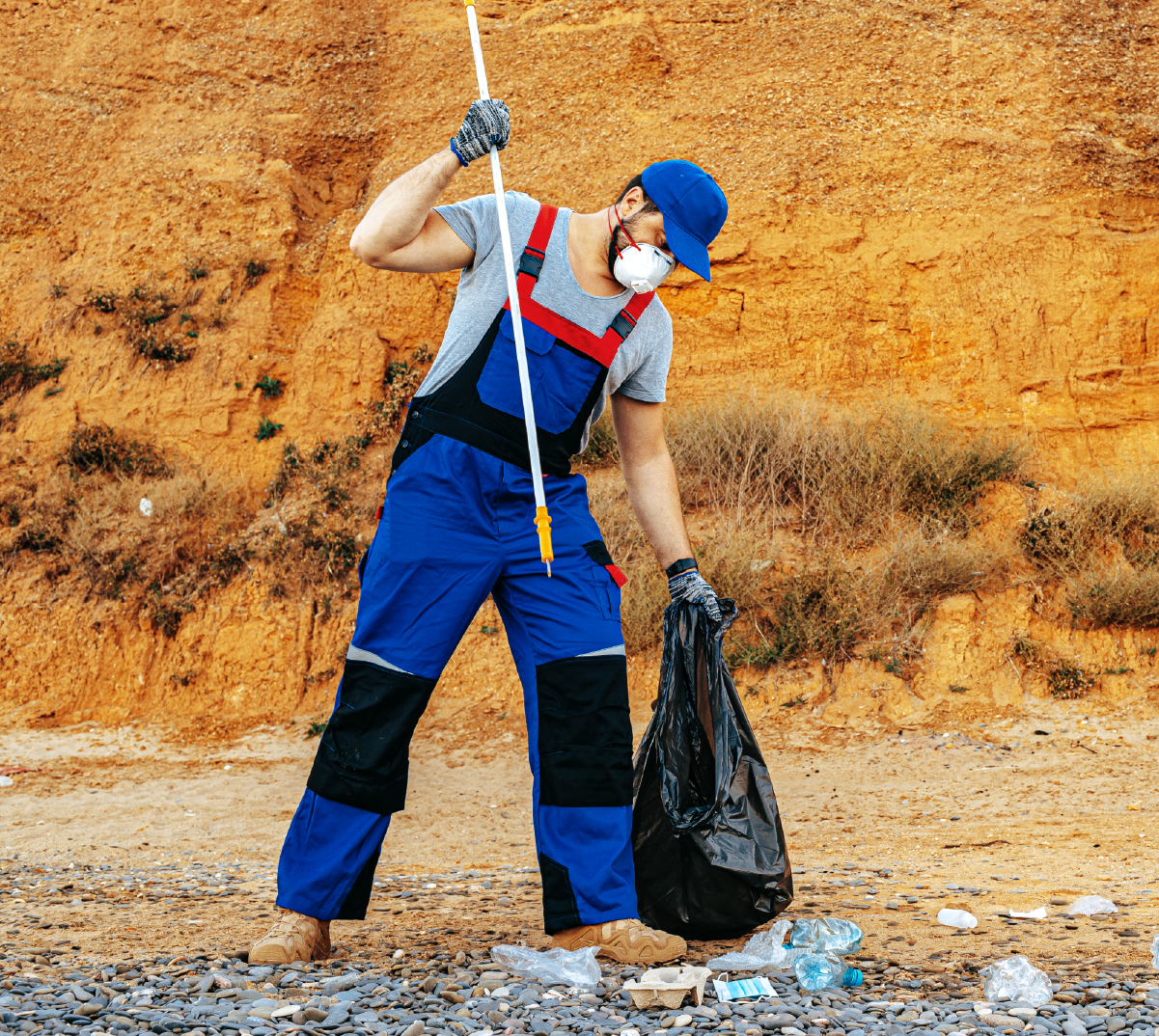 Are You Looking for a Waste Recruitment Agency in Norway?
