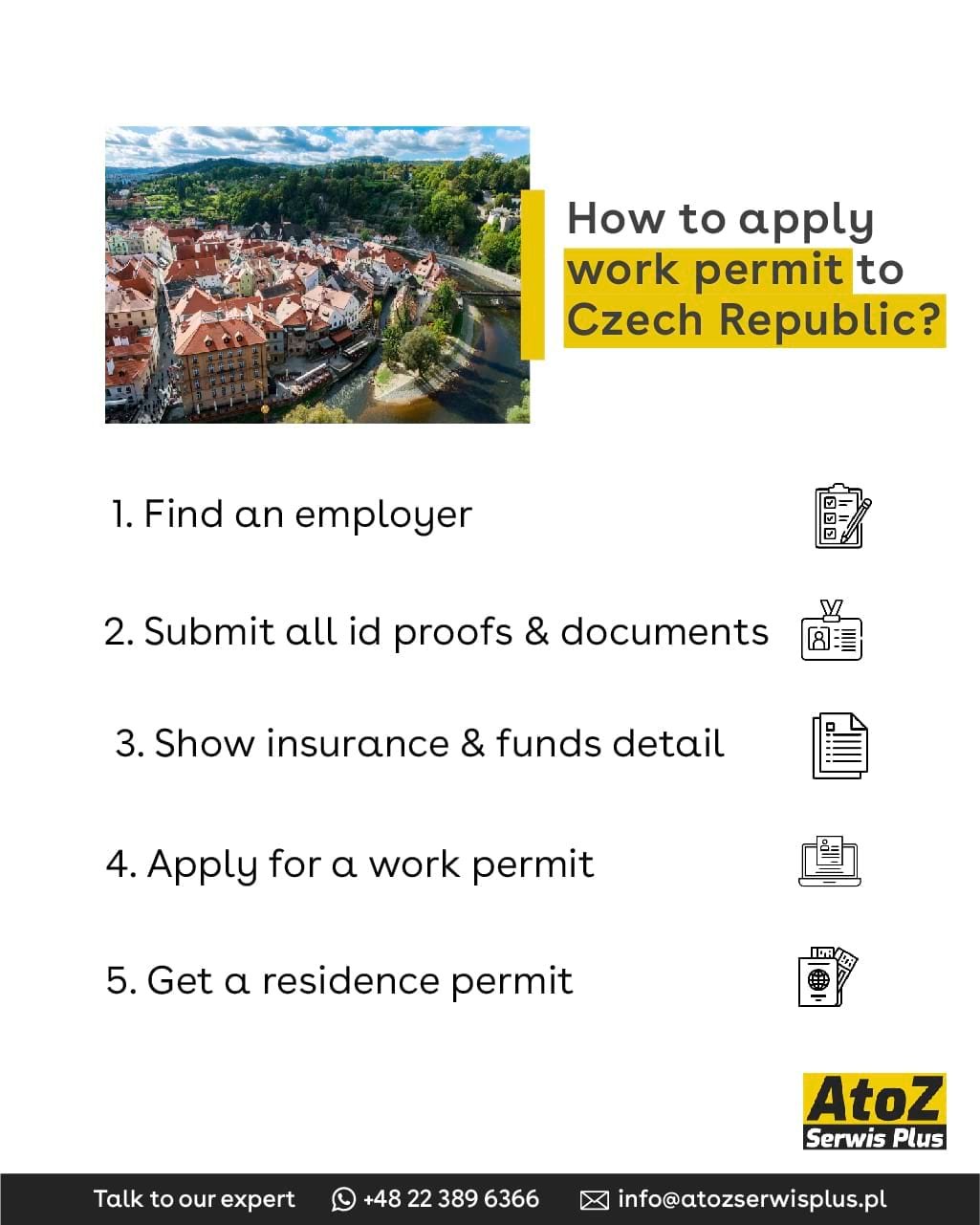 how-to-apply-work-permit-to-czech-republic how-to-apply-work-permit-to-czech-republic