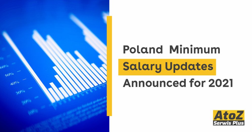 poland-minimum-salary-updates-announced-for-2021 poland-minimum-salary-updates-announced-for-2021