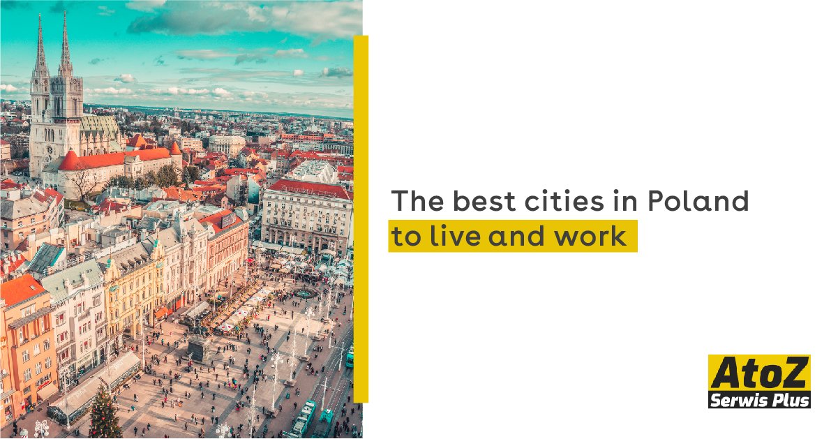 the-best-cities-in-poland-to-live-and-work the-best-cities-in-poland-to-live-and-work