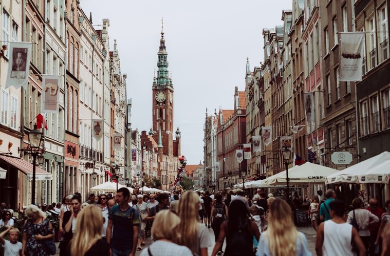 Buying a ready made company in Poland Buying a ready made company in Poland