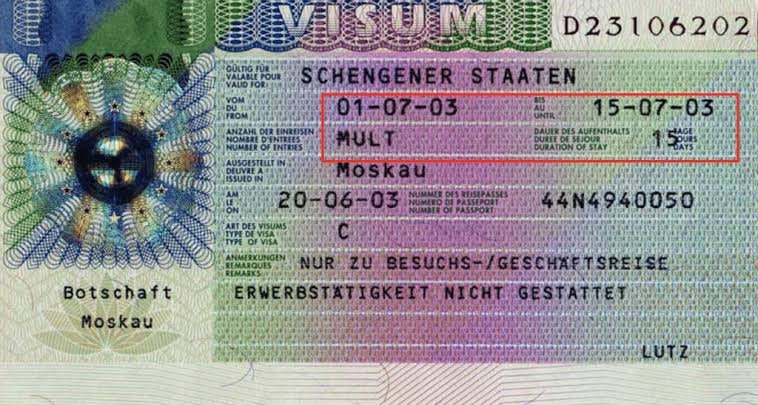 Visa to Poland Benefits 