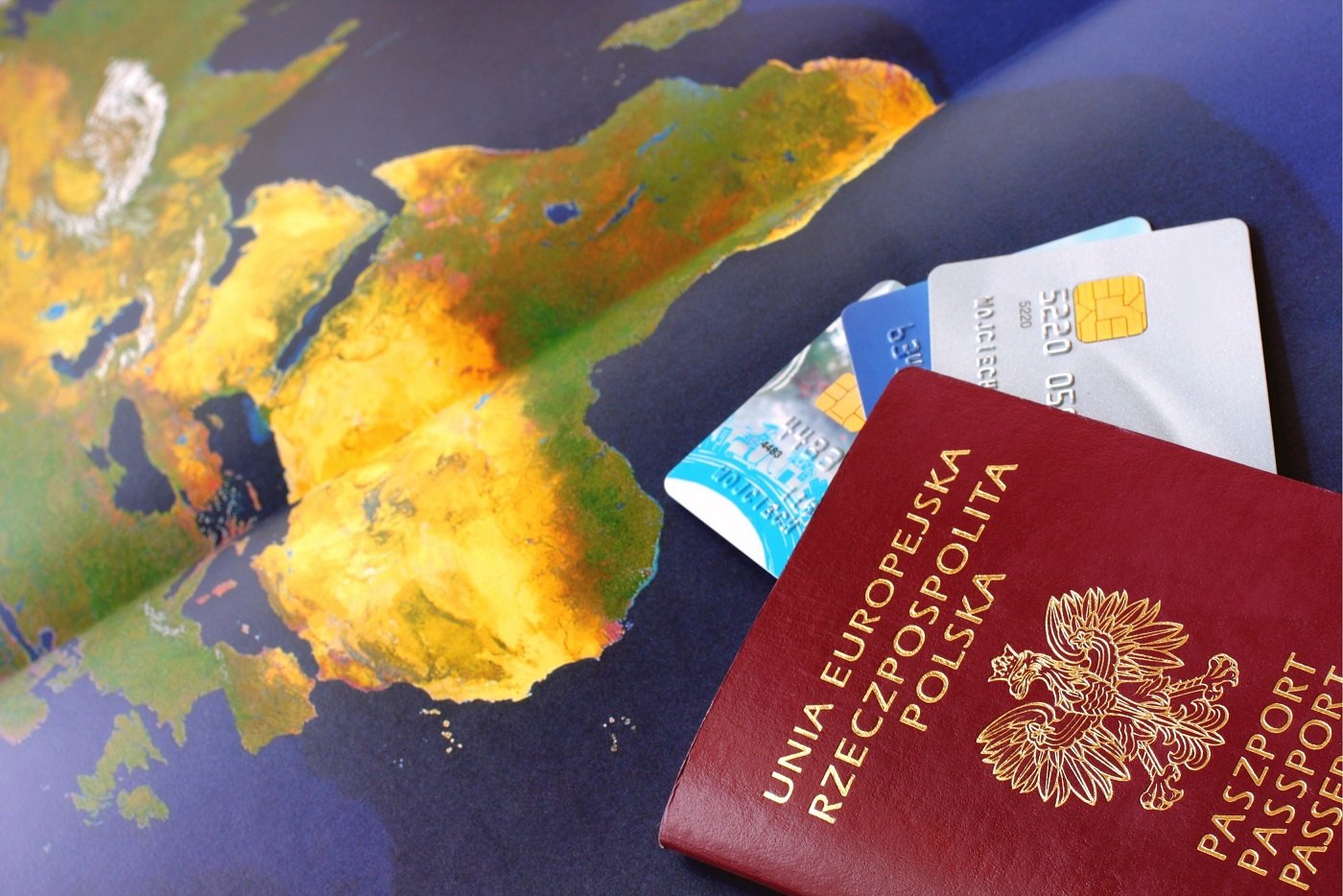 Long Term EU Residency
