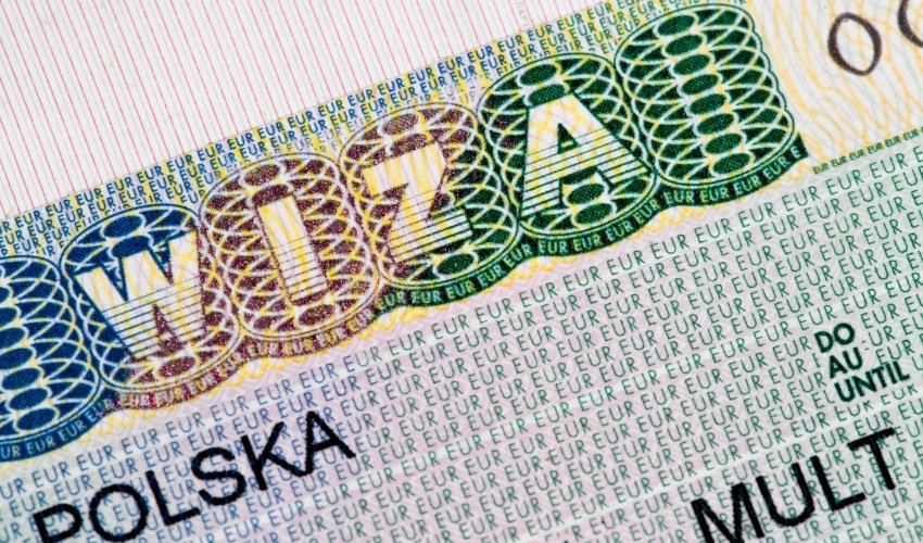Extending visa in Poland Extending visa in Poland