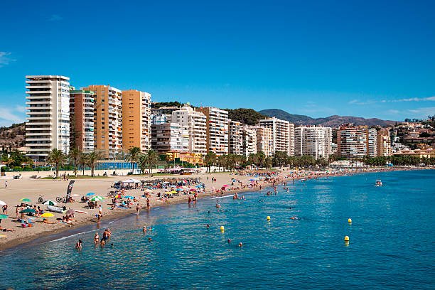 100-moroccan-nationals-attempt-to-reach-spains-ceuta-by-swimming