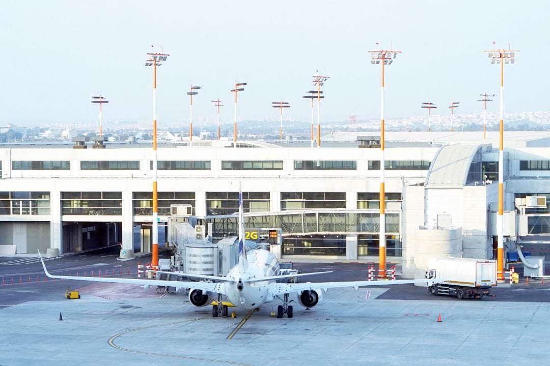 Airport di Roma Offering Flights to 70 Countries on 5 Continents During