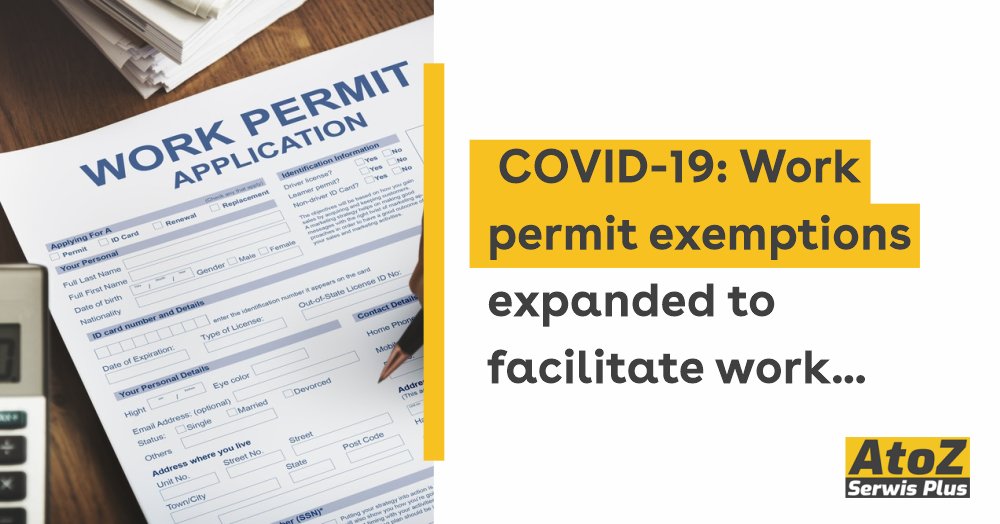 covid-19-work-permit-exemptions-expanded-to-facilitate-work-during-the-pandemic covid-19-work-permit-exemptions-expanded-to-facilitate-work-during-the-pandemic