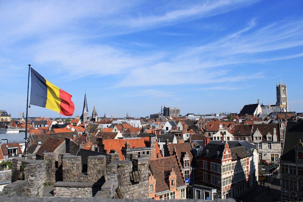 flanders-expects-27-increase-in-tourists-this-summer flanders-expects-27-increase-in-tourists-this-summer