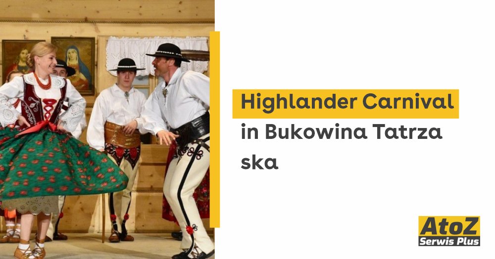 highlander-carnival-in-bukowina-tatrzaska highlander-carnival-in-bukowina-tatrzaska