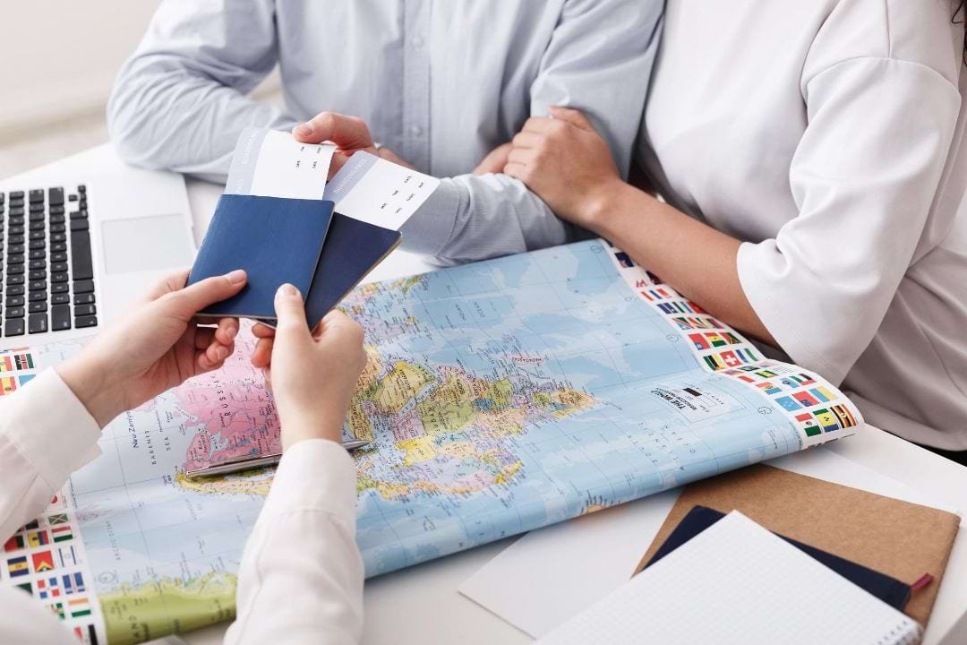 most-europeans-support-digitalisation-of-travel-documents-and-facilitation-of-travel-commission-says