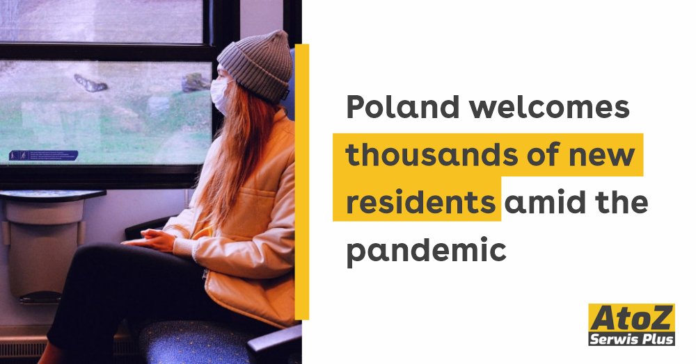 poland-welcomes-thousands-of-new-residents-amid-the-pandemic poland-welcomes-thousands-of-new-residents-amid-the-pandemic