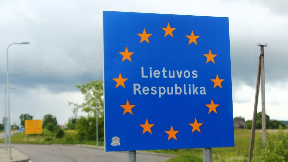 russian-nationals-crossed-lithuanian-border-over-130000-times-since-feb24 russian-nationals-crossed-lithuanian-border-over-130000-times-since-feb24