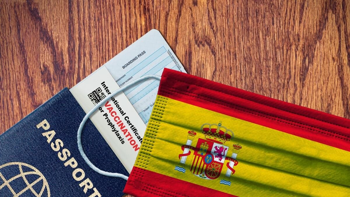 spain-lifts-entry-ban-for-non-vaccinated-travellers-from-non-eu-countries