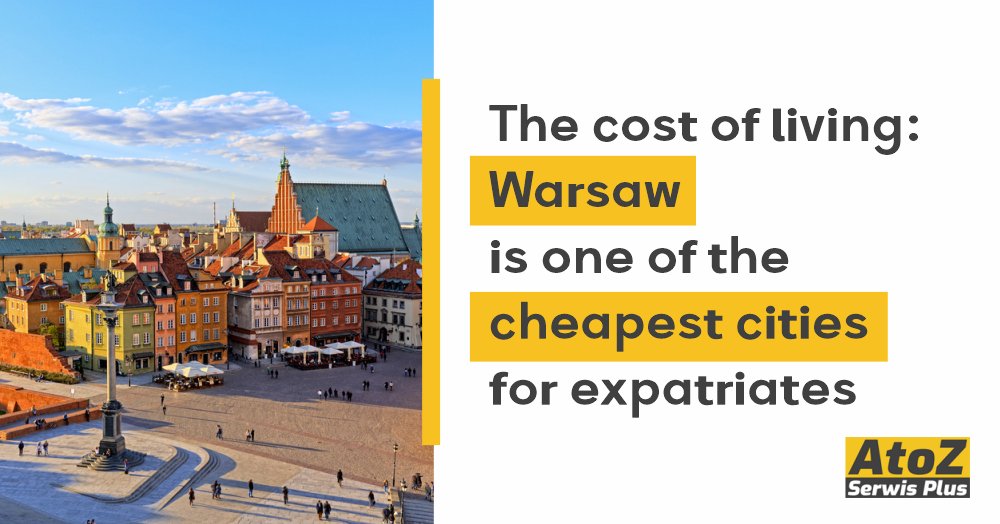 the-cost-of-living-warsaw-is-one-of-the-cheapest-cities-for-expatriates the-cost-of-living-warsaw-is-one-of-the-cheapest-cities-for-expatriates