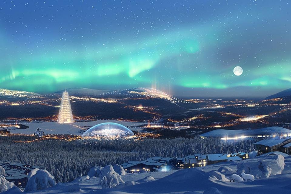 Number of Visa Applications Filed at Finnish Missions Abroad Increases .jpg Number of Visa Applications Filed at Finnish Missions Abroad Increases .jpg
