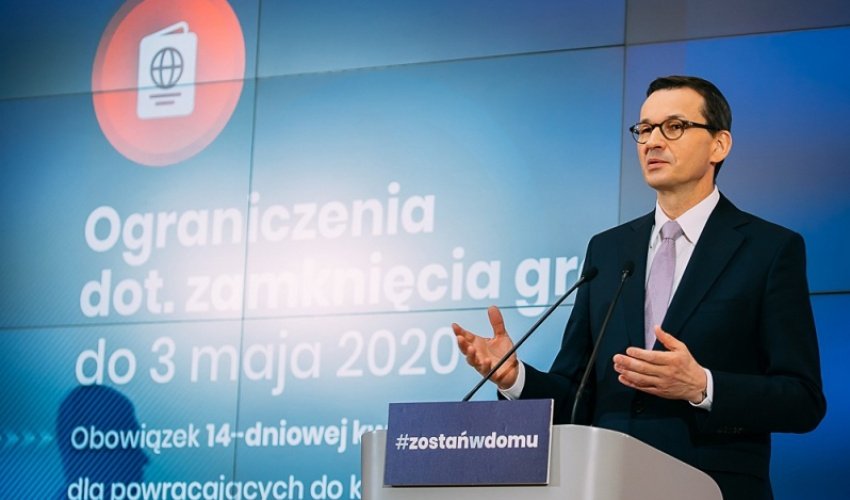 New restrictions in Poland due to COVID-19.jpg New restrictions in Poland due to COVID-19.jpg